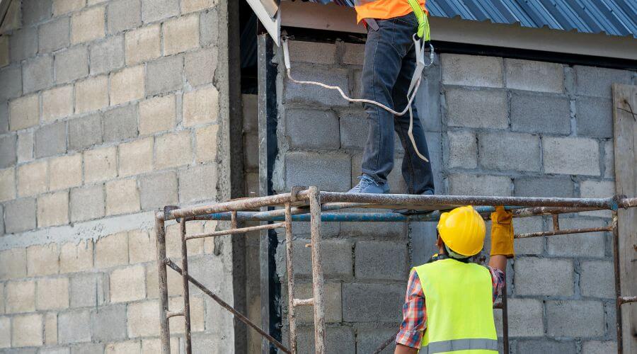 Local Chimney Repair in Edwardsburg, MI